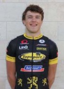 Fotka Bert Van Lerberghe