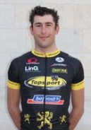 Fotka Kevin Verwaest
