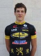 Fotka Louis Vervaeke