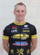 Fotka Timothy Dupont