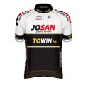 Tímové tričko Josan - To Win Cycling Team