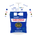 Tímové tričko Kamen Pazin Cabo de Penas Kiwi Atlantico