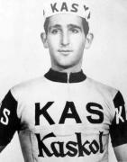 Fotka Eusebio Vélez