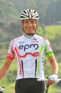 Fotka Iván Ramiro Parra