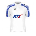 Tímové tričko Korail Cycling Team