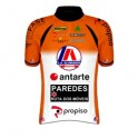 Tímové tričko LA Aluminios - Antarte