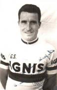Fotka Francesco Masip