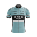 Tímové tričko Leopard Pro Cycling
