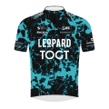 Tímové tričko Leopard TOGT Pro Cycling