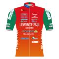 Tímové tričko Levante Fuji Shizuoka
