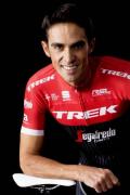 Fotka Alberto Contador