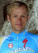 Fotka Andrey Kashechkin