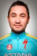 Fotka Assan Bazayev