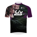 Tímové tričko Liv Racing