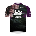 Tímové tričko Liv Racing Xstra