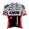 Tímové tričko LKT Team Brandenburg