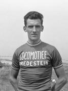Fotka Gerrit Voorting