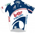 Tímové tričko Lotto Belisol Ladies
