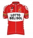 Tímové tričko Lotto Belisol Ladies