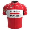 Tímové tričko Lotto Soudal