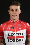 Fotka Enzo Wouters