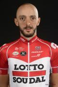 Fotka Jelle Vanendert