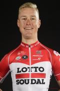 Fotka Lars Ytting Bak