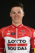 Fotka Lawrence Naesen
