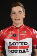 Fotka Rémy Mertz