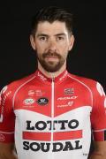 Fotka Thomas De Gendt