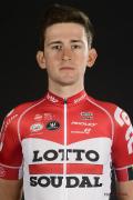 Fotka Tiesj Benoot