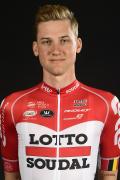 Fotka Tim Wellens