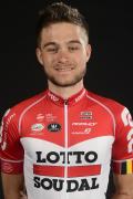 Fotka Tosh Van Der Sande