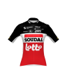 Tímové tričko Lotto Soudal Ladies