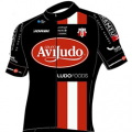 Tímové tričko Aviludo-Louletano