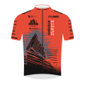 Tímové tričko Maloja Pushbikers