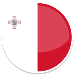 Tímové tričko Malta