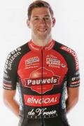 Fotka Diether Sweeck