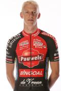 Fotka Michael Vanthourenhout