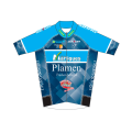 Tímové tričko Martigues Sport Cyclisme Payden-Rygel
