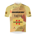 Tímové tričko Massi - Tactic Women Team