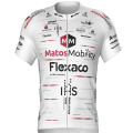 Tímové tričko Matos Mobility Flexaco IHS