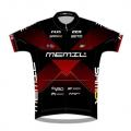 Tímové tričko Memil - CCN Pro Cycling