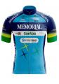 Tímové tričko Memorial Santos