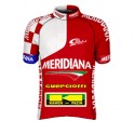 Tímové tričko Meridiana Kamen Team