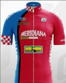 Tímové tričko Meridiana Kamen Team