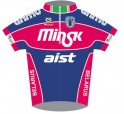 Tímové tričko Minsk Cycling Club
