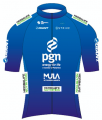 Tímové tričko MULA