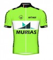 Tímové tričko Murias Taldea