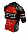 Tímové tričko My Bike - Stevens